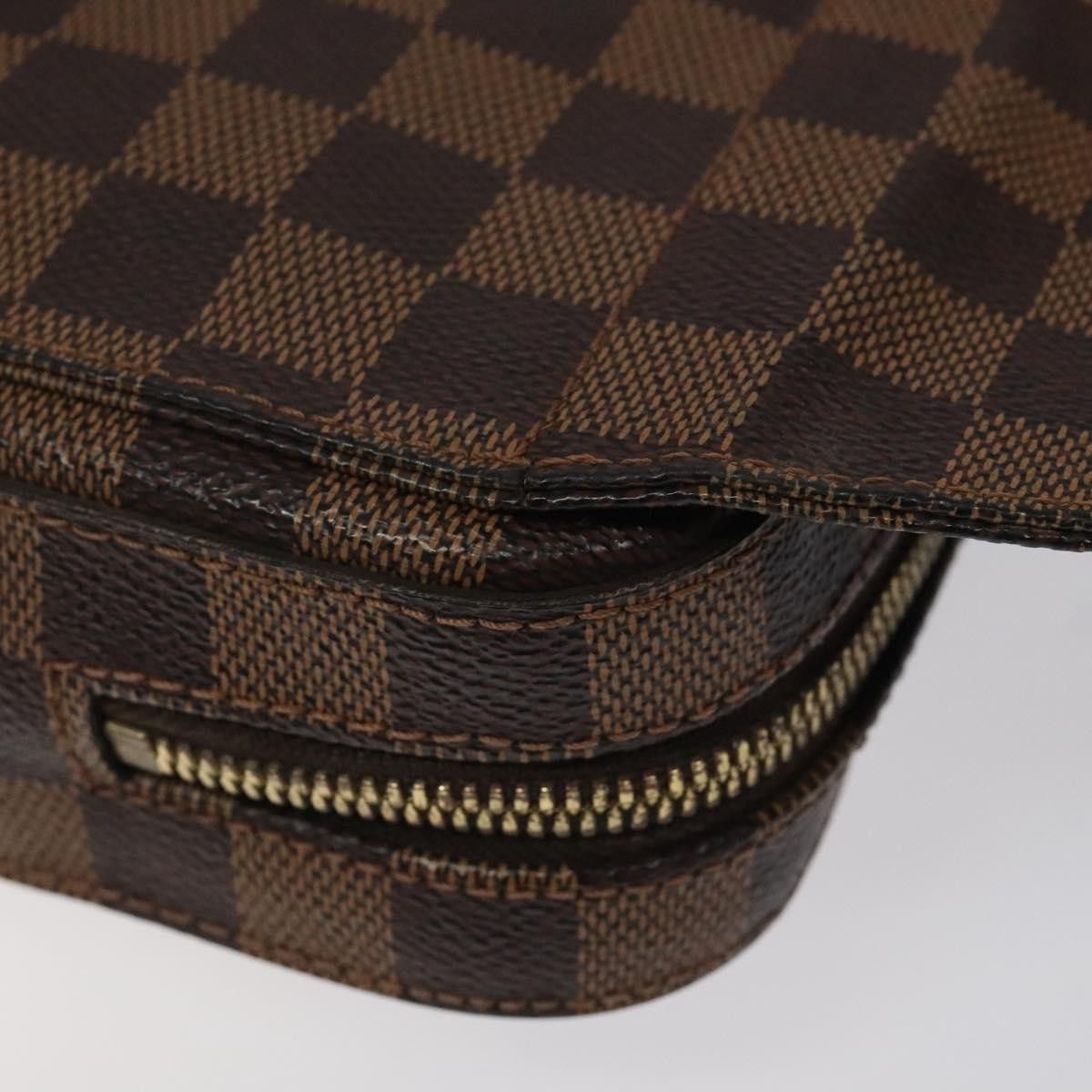 Louis Vuitton Louis Vuitton Geronimo shoulder Size ONE SIZE - 20 Thumbnail