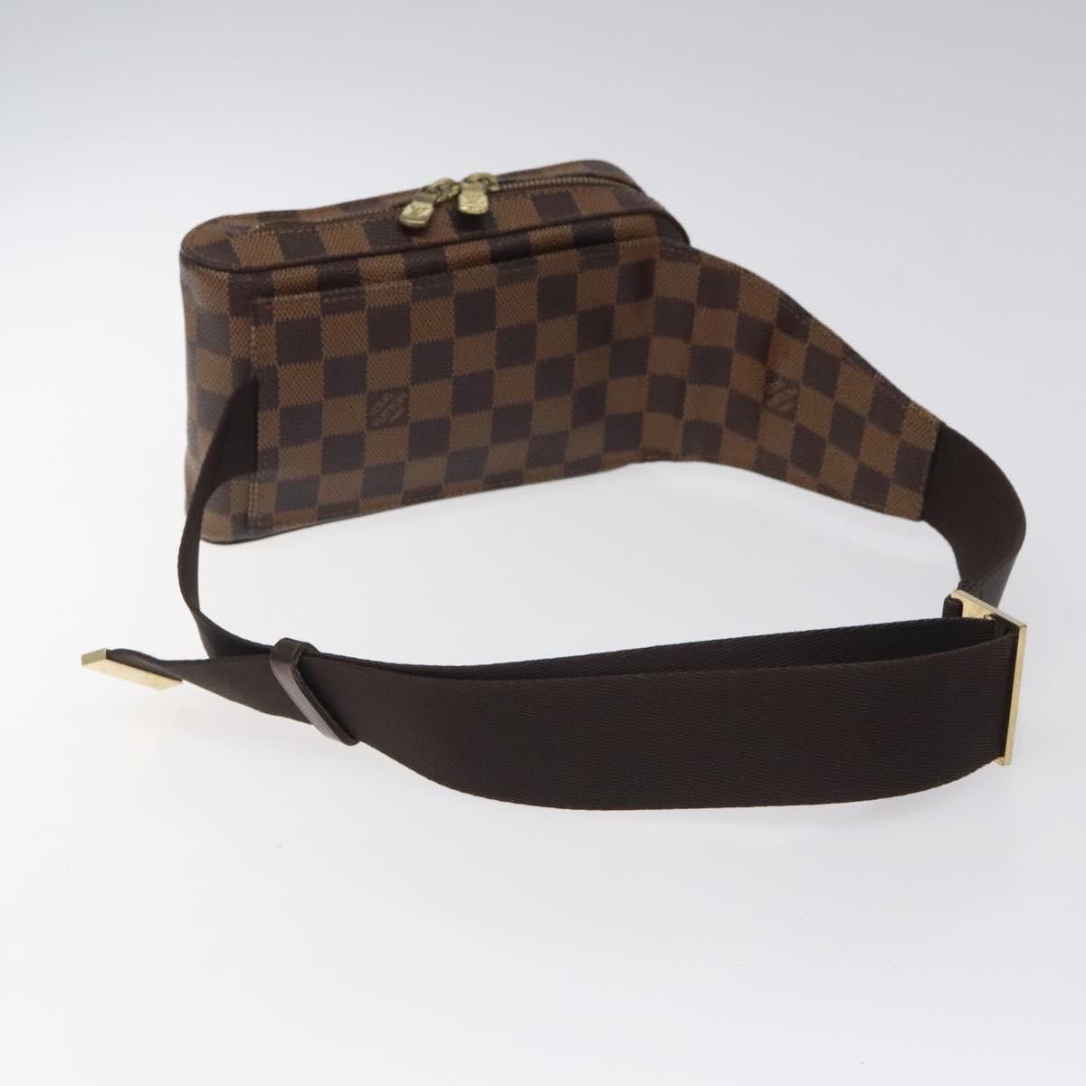 Louis Vuitton Louis Vuitton Geronimo shoulder Size ONE SIZE - 5 Thumbnail