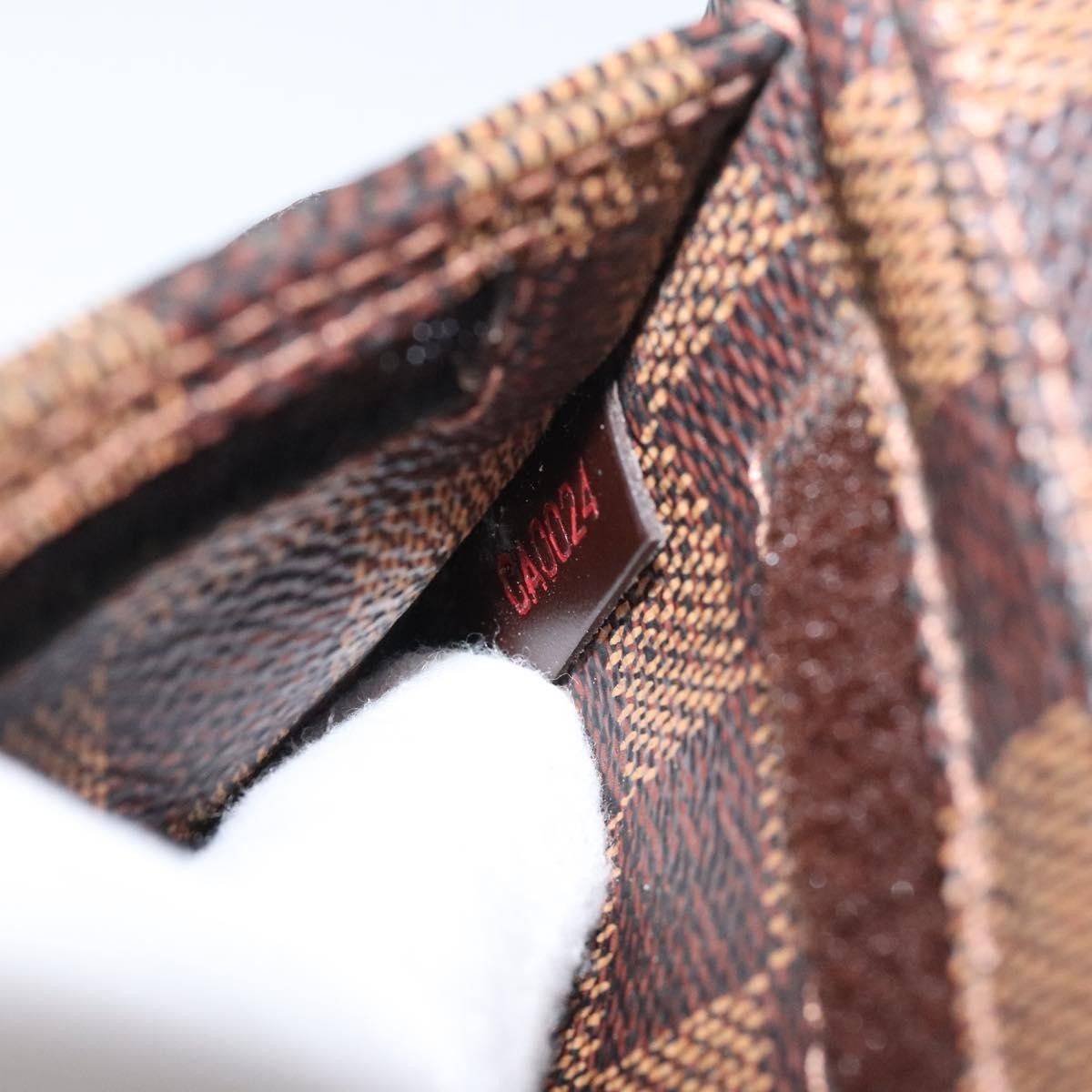Louis Vuitton Louis Vuitton Geronimo shoulder Size ONE SIZE - 11 Thumbnail