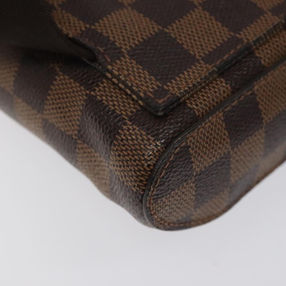 Louis Vuitton Louis Vuitton Geronimo shoulder Size ONE SIZE - 21 Thumbnail