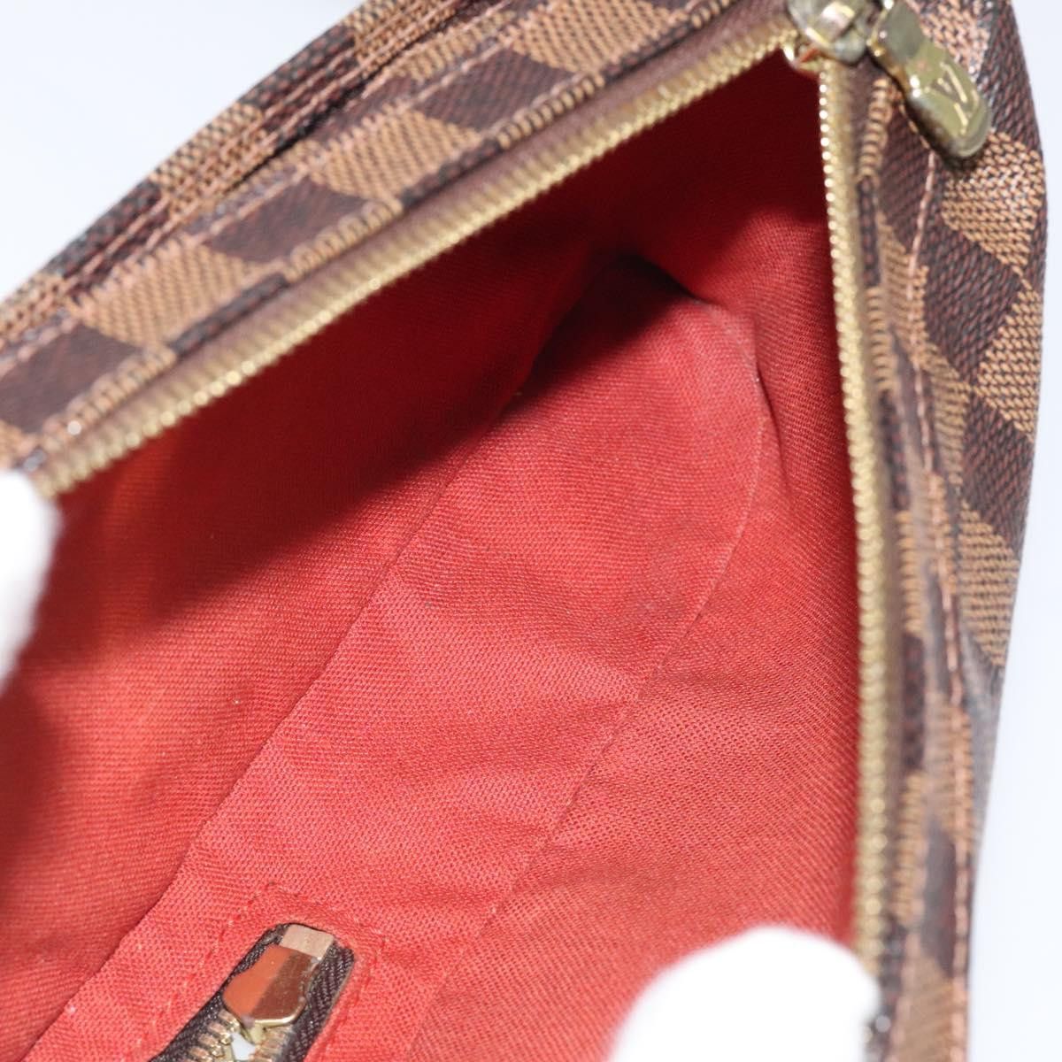 Louis Vuitton Louis Vuitton Geronimo shoulder Size ONE SIZE - 9 Thumbnail