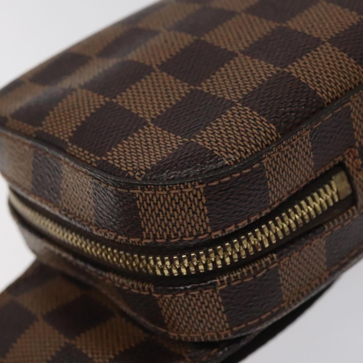 Louis Vuitton Louis Vuitton Geronimo shoulder Size ONE SIZE - 19 Thumbnail
