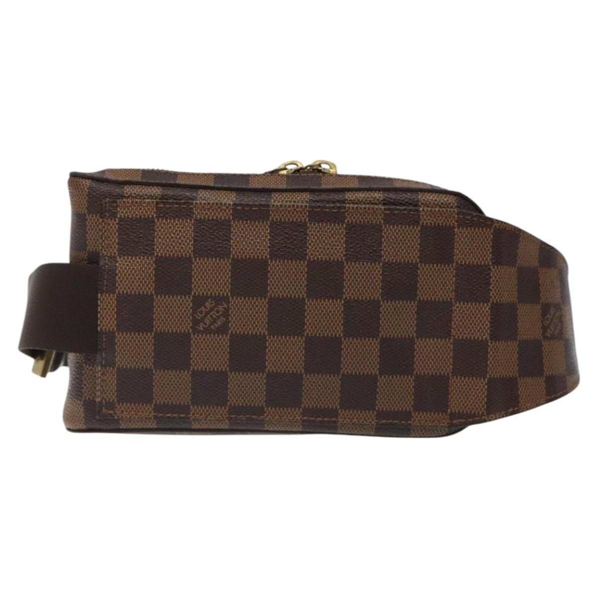 Louis Vuitton Louis Vuitton Geronimo shoulder Size ONE SIZE - 2 Thumbnail