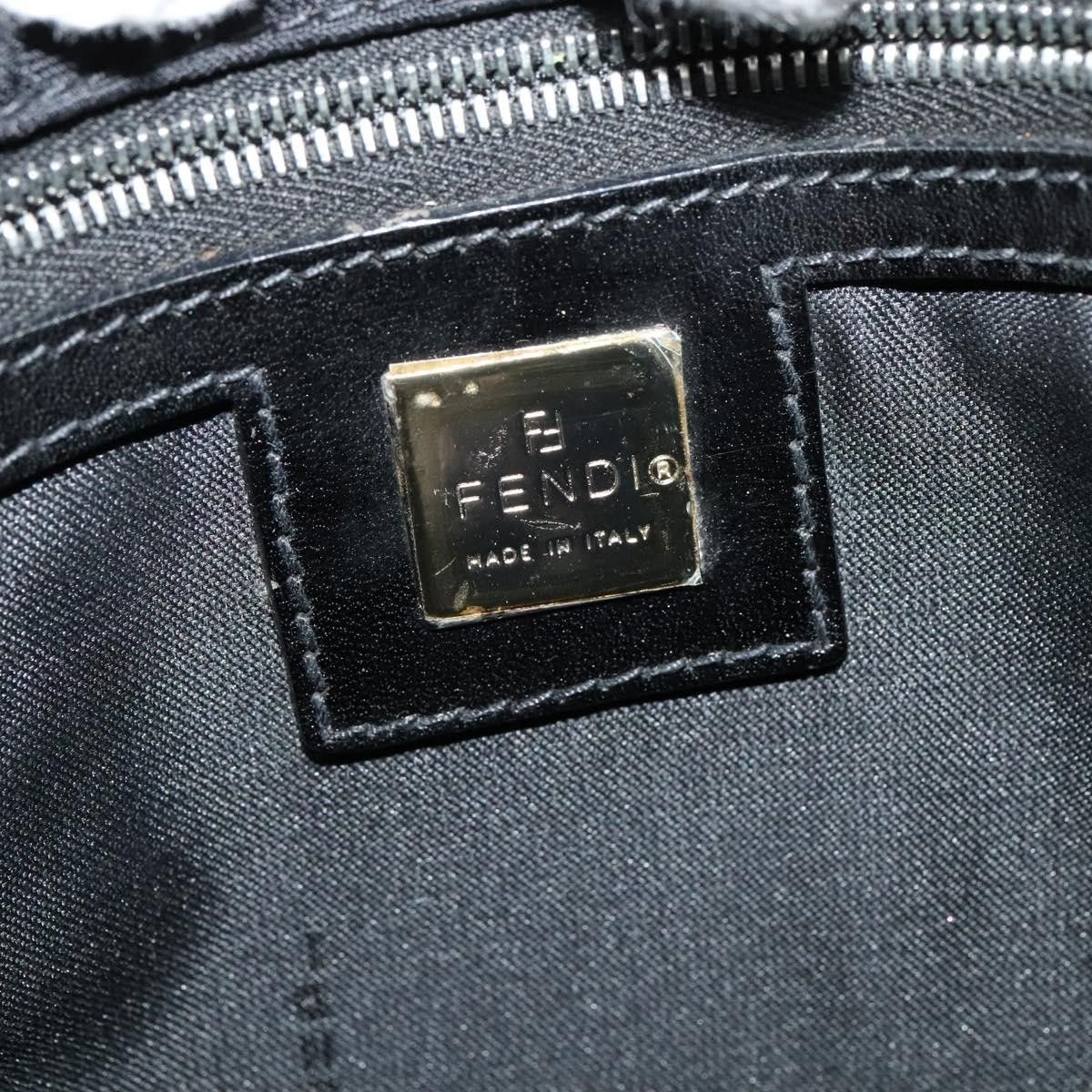Fendi Fendi Zucchino tote Size ONE SIZE - 10 Thumbnail