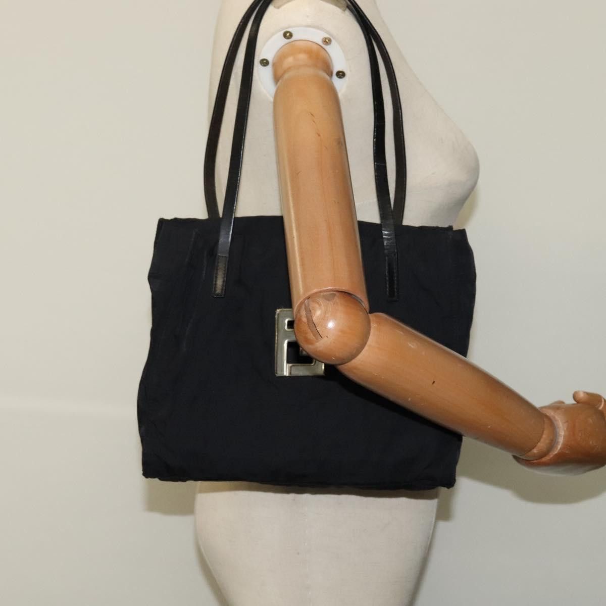 Fendi Fendi Zucchino tote Size ONE SIZE - 12 Thumbnail