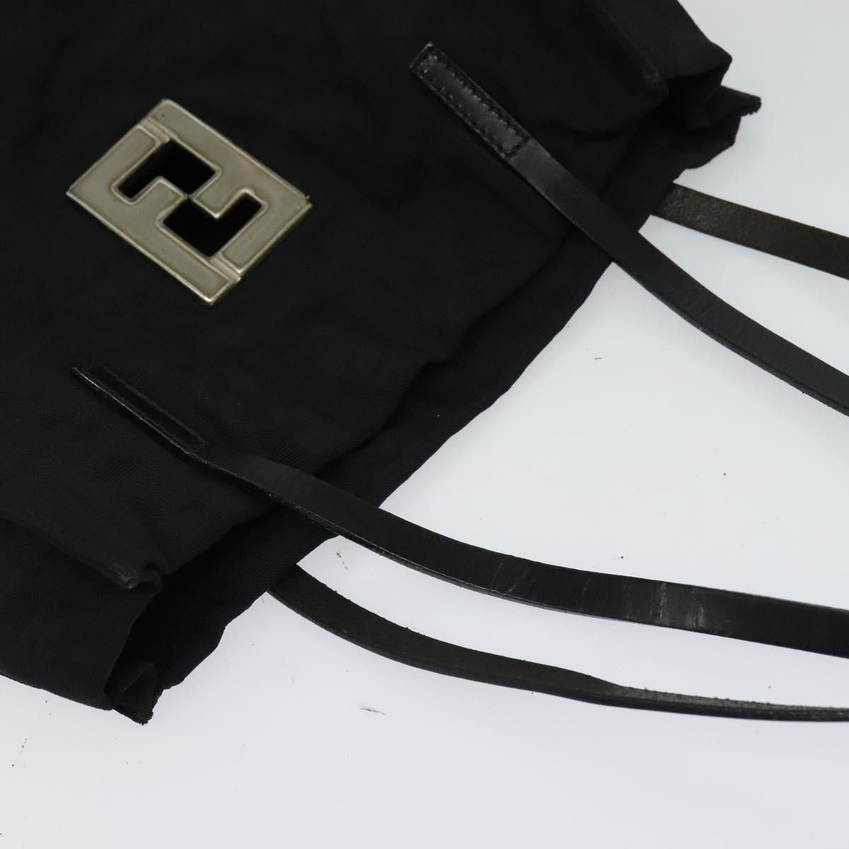 Fendi Fendi Zucchino tote Size ONE SIZE - 16 Thumbnail