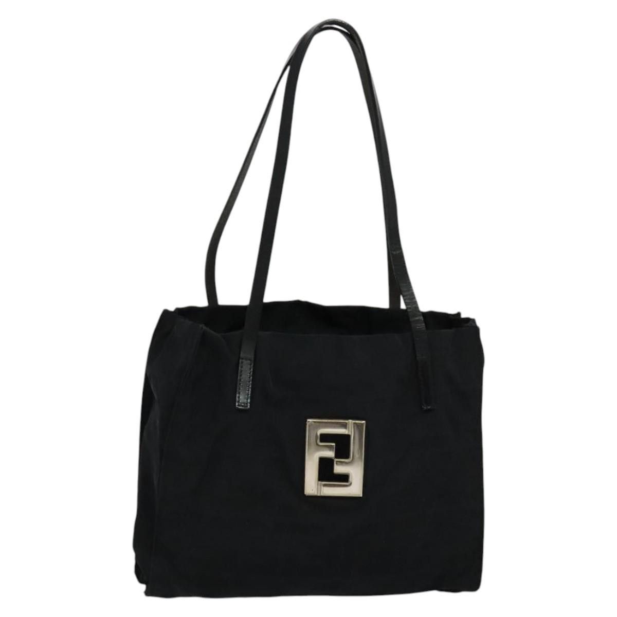 Fendi Fendi Zucchino tote Size ONE SIZE - 15 Thumbnail