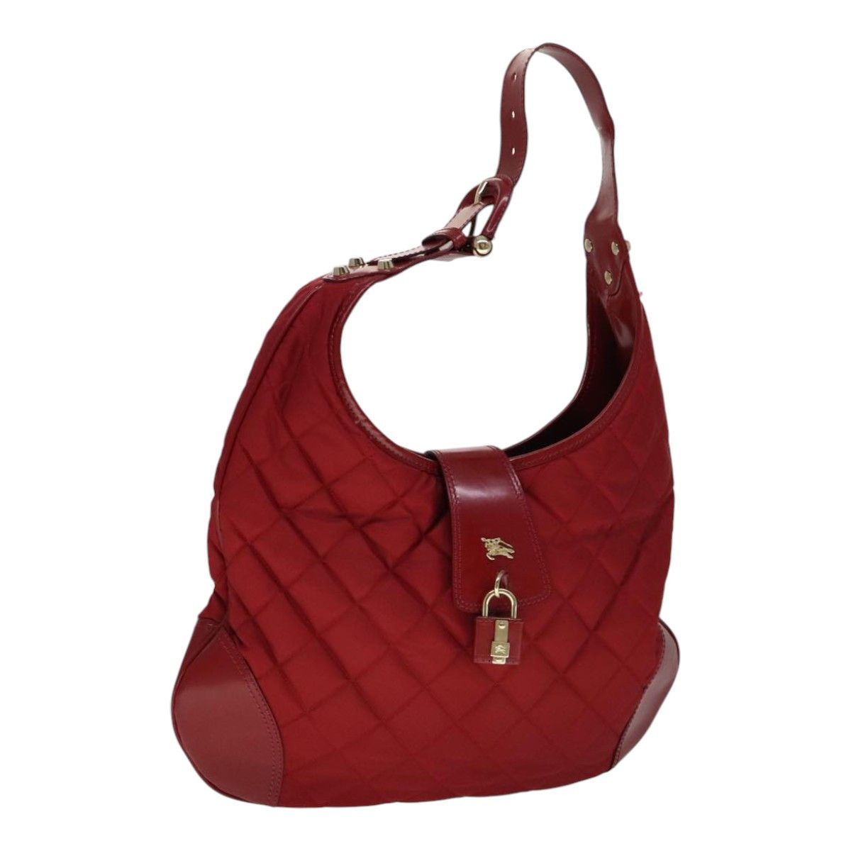 Burberry Burberry Shoulder bag shoulder Size ONE SIZE - 17 Thumbnail