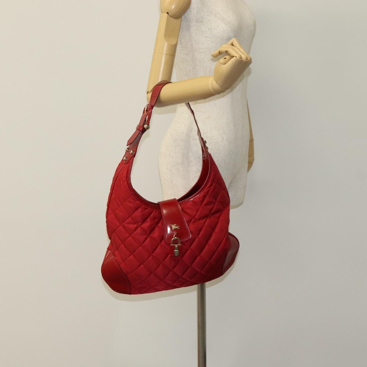 Burberry Burberry Shoulder bag shoulder Size ONE SIZE - 14 Thumbnail