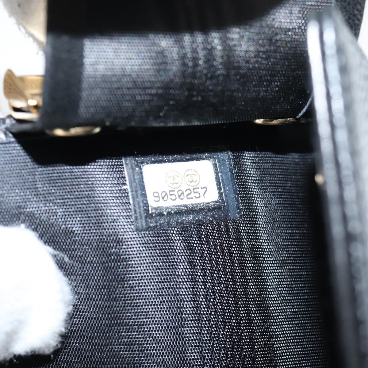 Chanel Chanel Logo CC wallet Size ONE SIZE - 12 Thumbnail