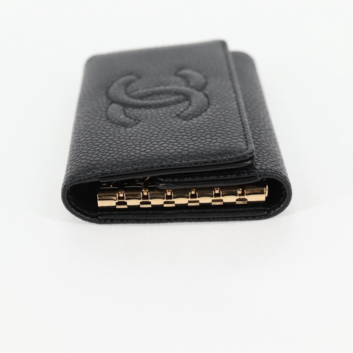 Chanel Chanel Logo CC wallet Size ONE SIZE - 3 Thumbnail
