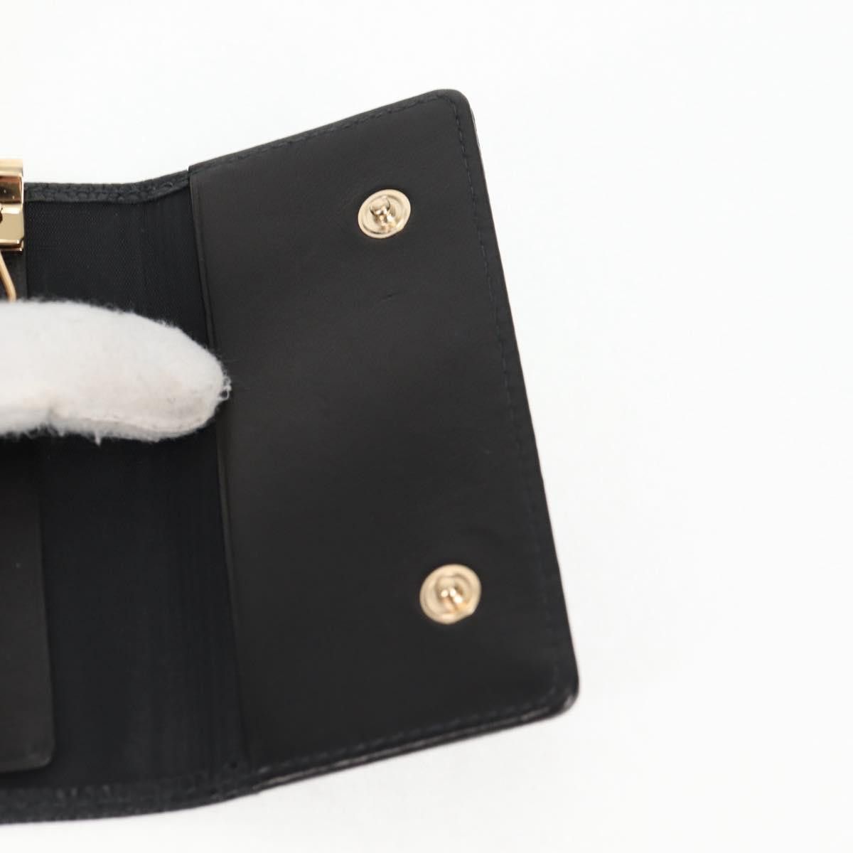 Chanel Chanel Logo CC wallet Size ONE SIZE - 19 Thumbnail