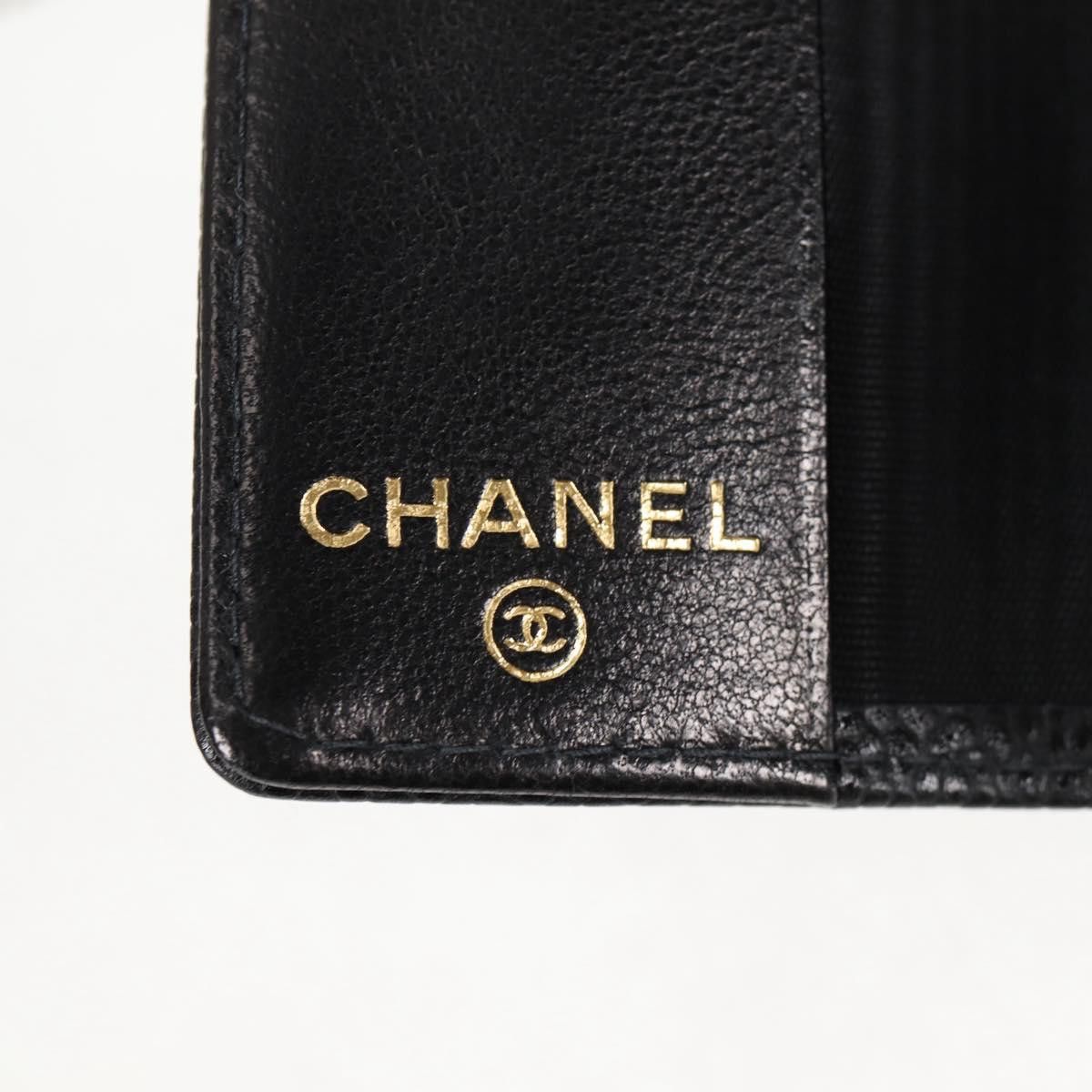 Chanel Chanel Logo CC wallet Size ONE SIZE - 11 Thumbnail
