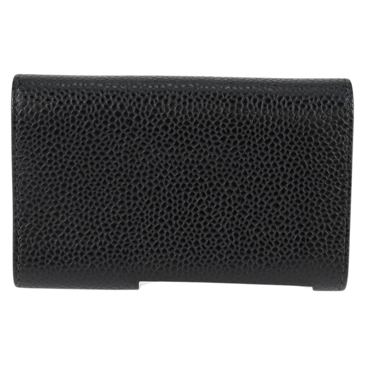 Chanel Chanel Logo CC wallet Size ONE SIZE - 2 Thumbnail