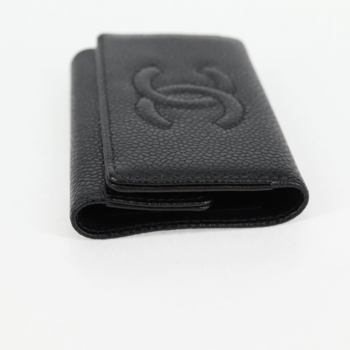 Chanel Chanel Logo CC wallet Size ONE SIZE - 4 Thumbnail