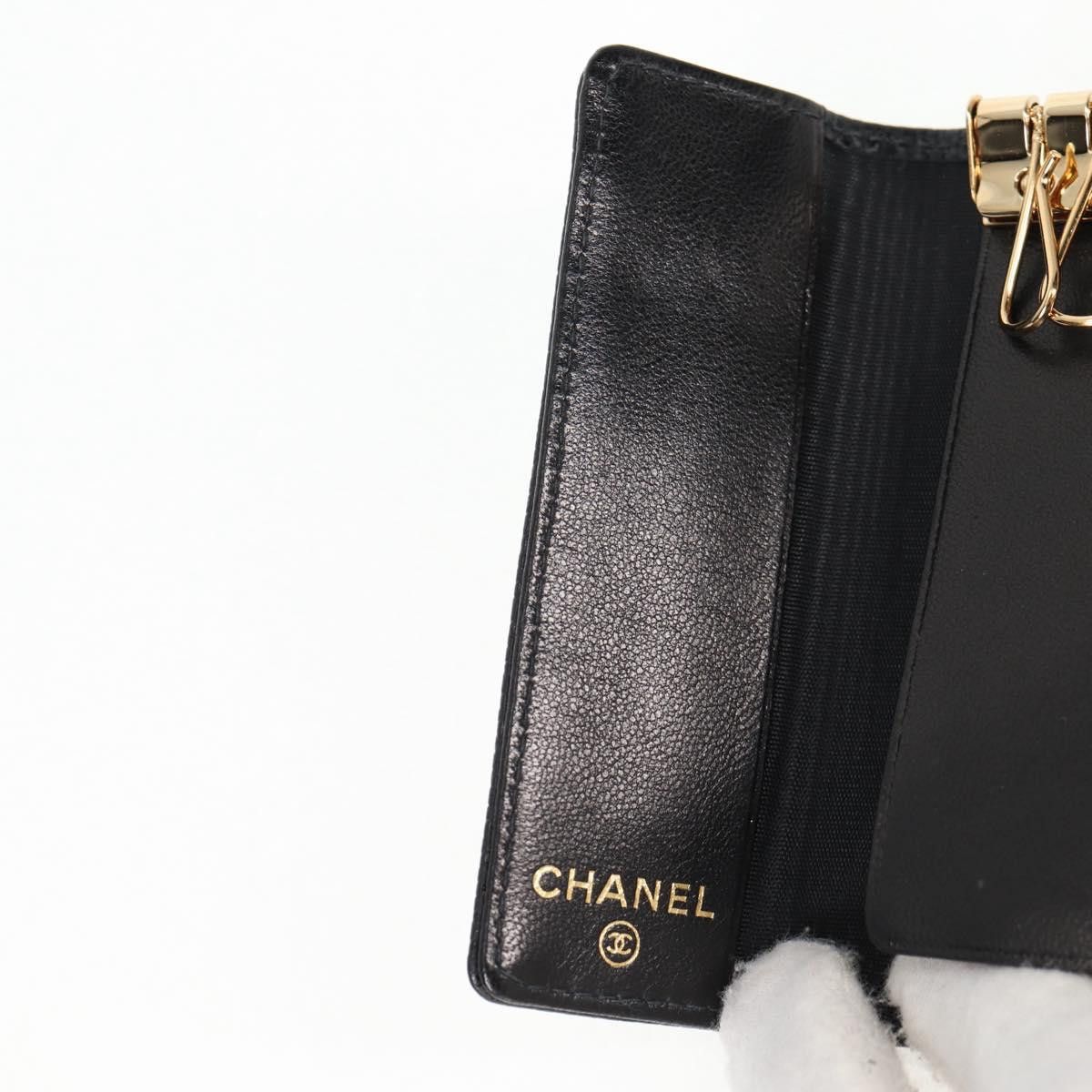 Chanel Chanel Logo CC wallet Size ONE SIZE - 17 Thumbnail