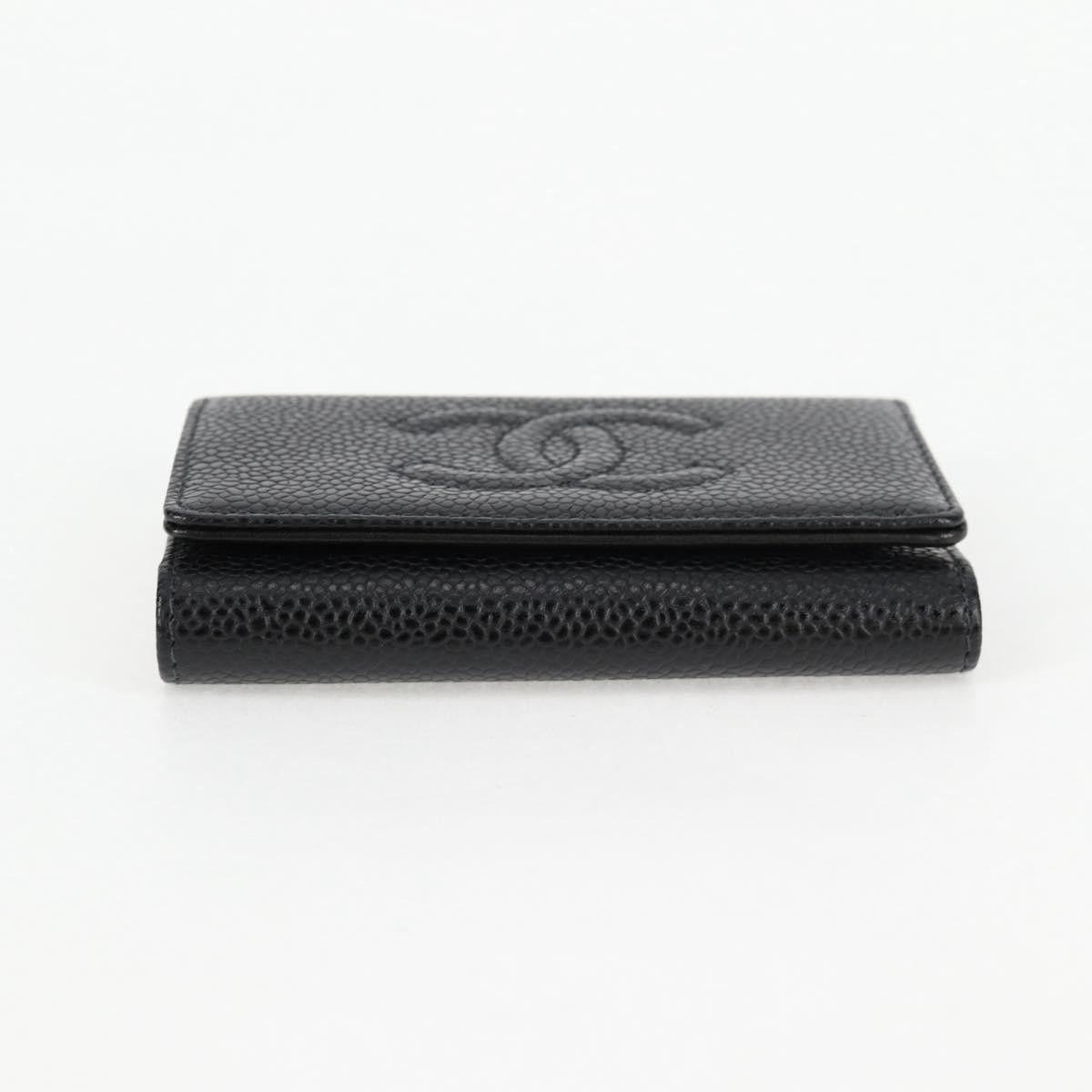 Chanel Chanel Logo CC wallet Size ONE SIZE - 16 Thumbnail