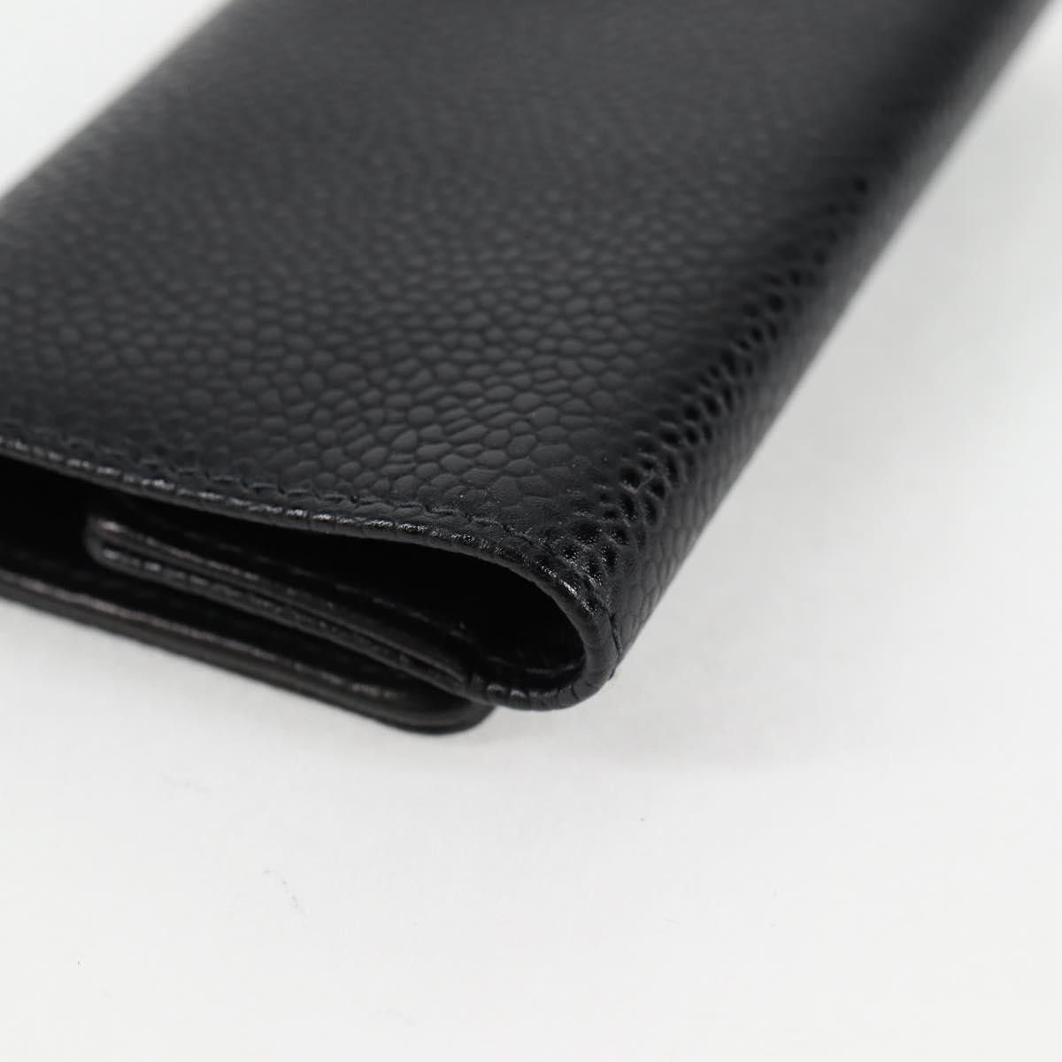 Chanel Chanel Logo CC wallet Size ONE SIZE - 8 Thumbnail