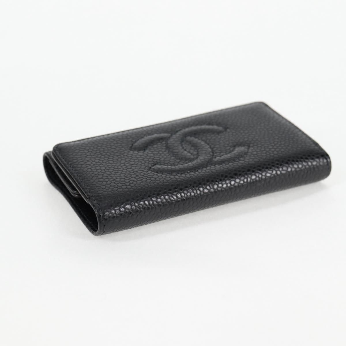 Chanel Chanel Logo CC wallet Size ONE SIZE - 15 Thumbnail
