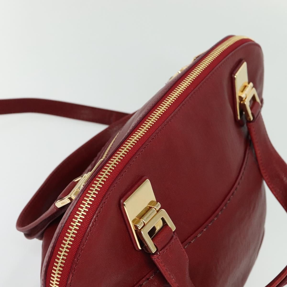 Chloe Chloé Angie handbag Size ONE SIZE - 11 Thumbnail