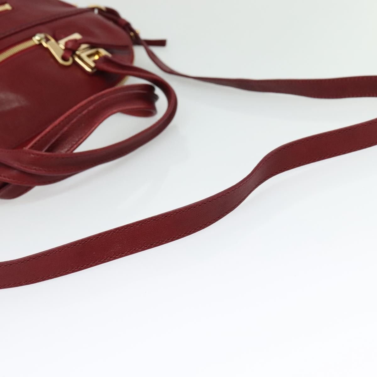 Chloe Chloé Angie handbag Size ONE SIZE - 23 Thumbnail