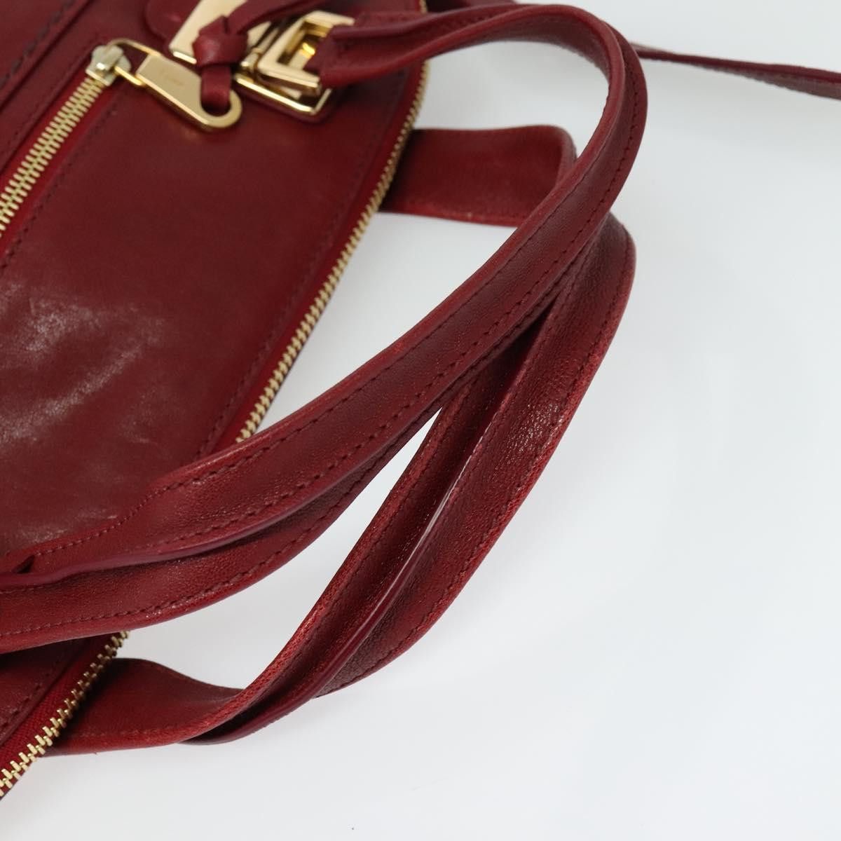 Chloe Chloé Angie handbag Size ONE SIZE - 5 Thumbnail