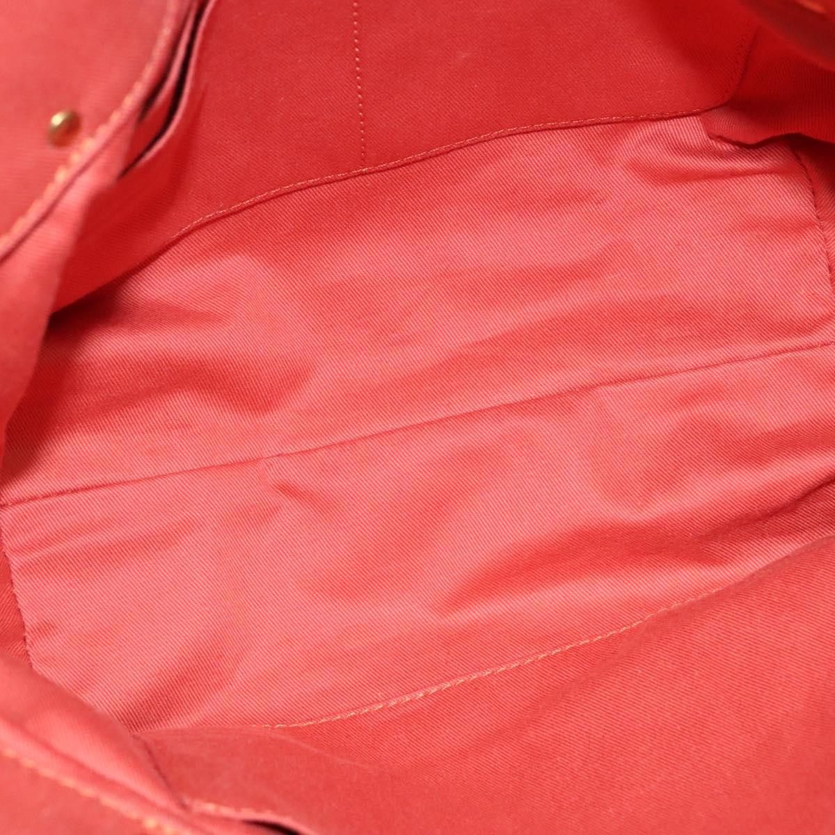 Chloe Chloé Angie handbag Size ONE SIZE - 12 Thumbnail