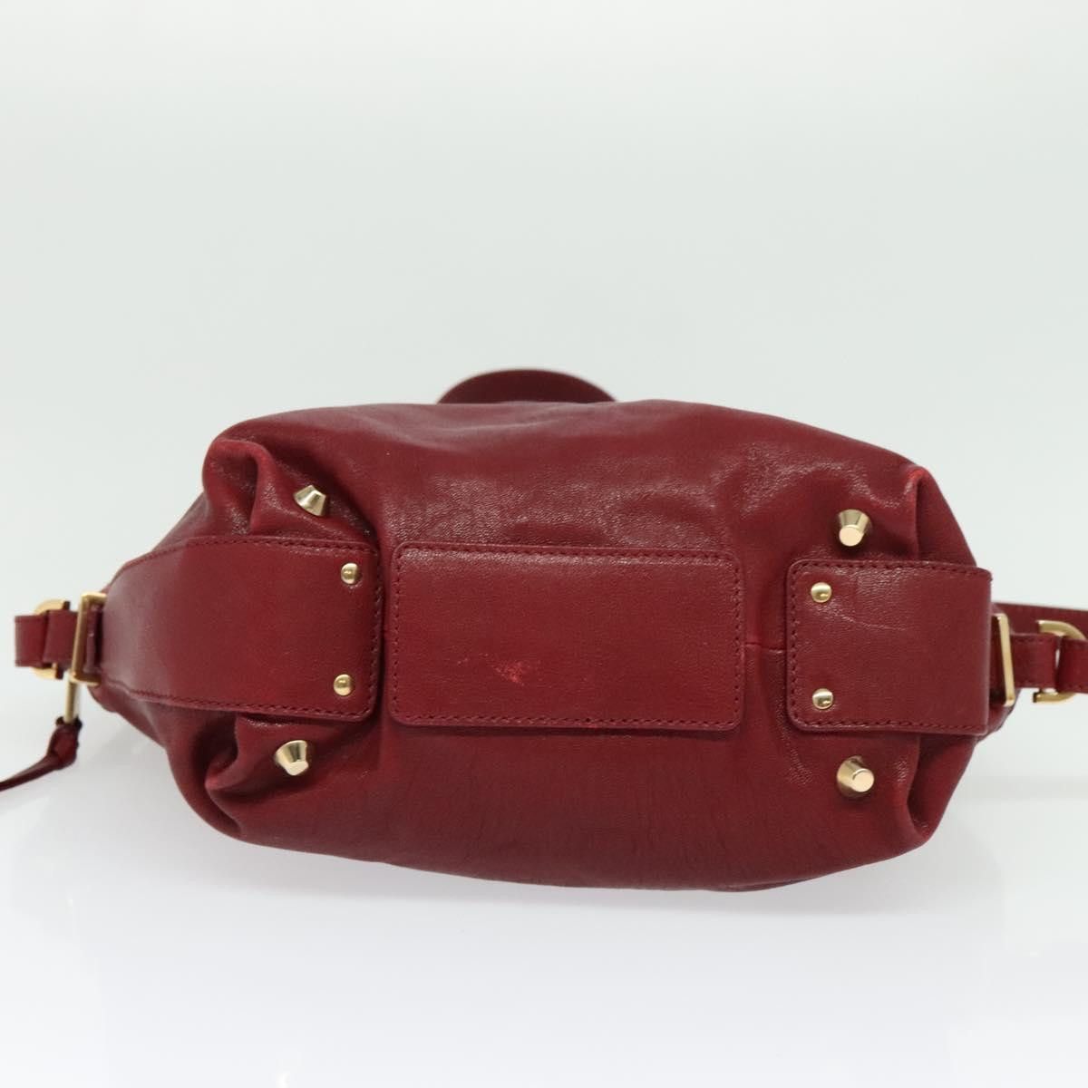 Chloe Chloé Angie handbag Size ONE SIZE - 24 Thumbnail