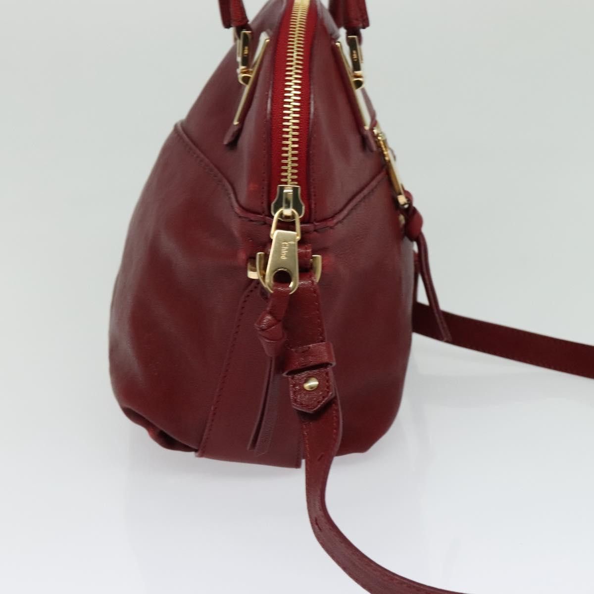 Chloe Chloé Angie handbag Size ONE SIZE - 3 Thumbnail