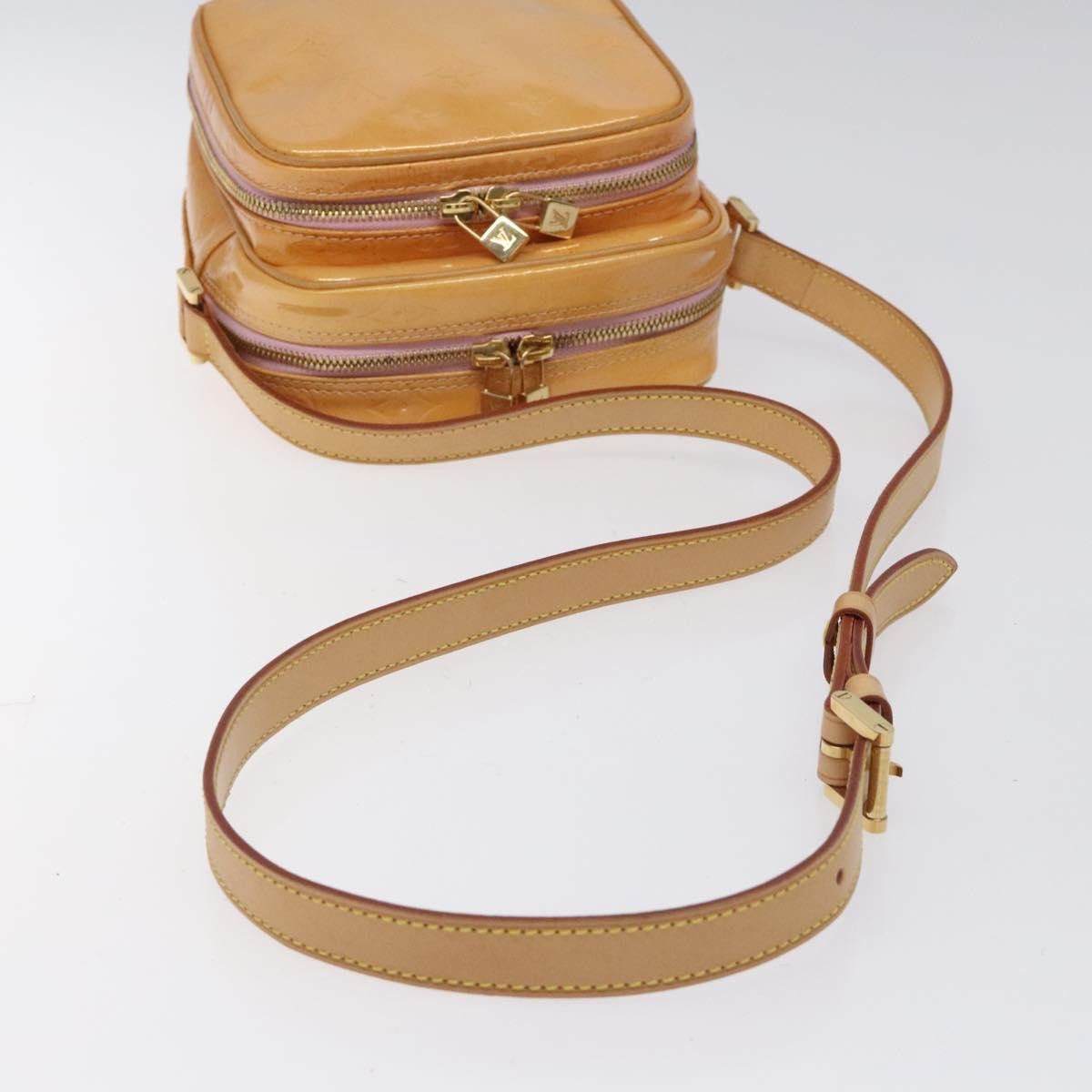 Louis Vuitton Louis Vuitton Wooster clutch Size ONE SIZE - 5 Thumbnail