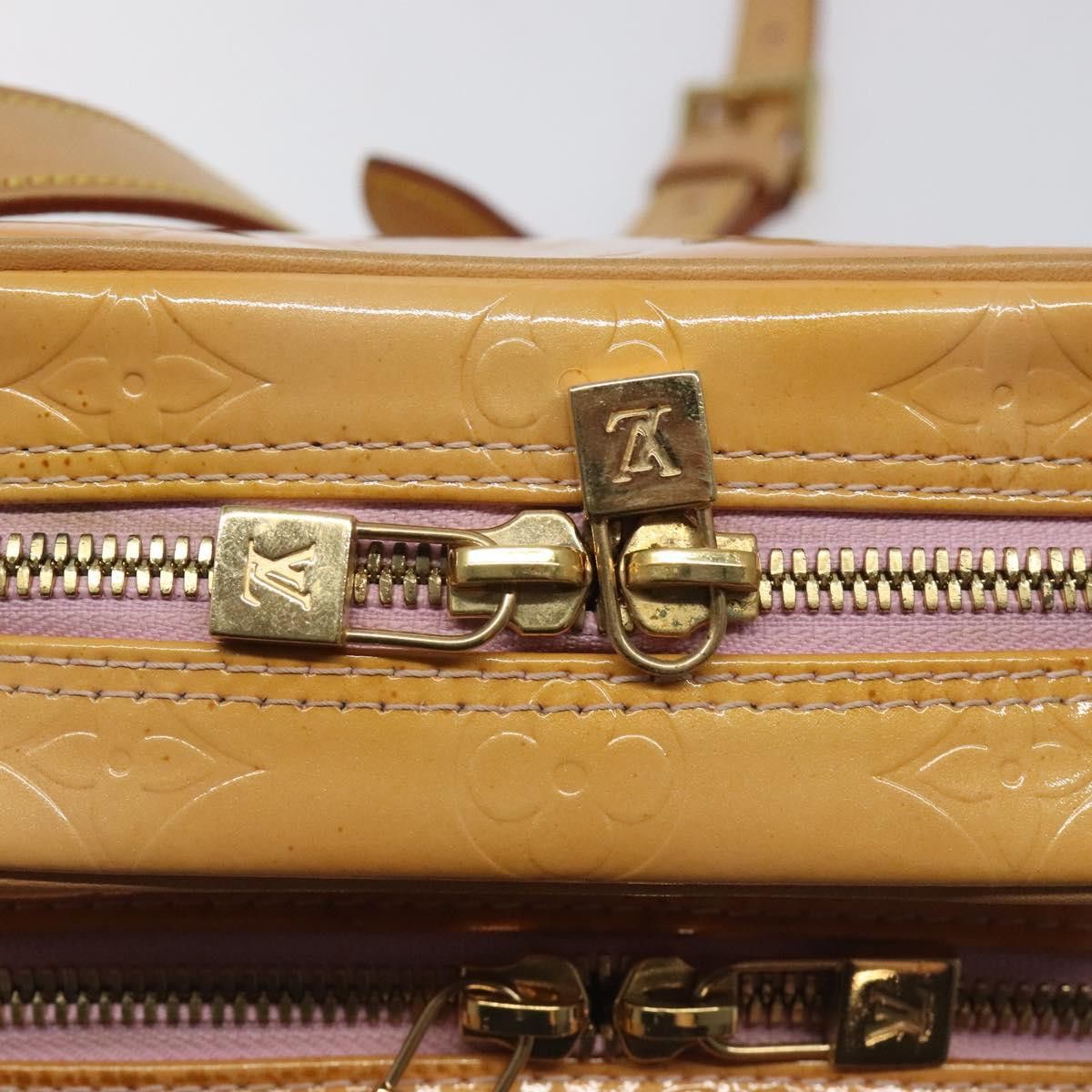 Louis Vuitton Louis Vuitton Wooster clutch Size ONE SIZE - 10 Thumbnail