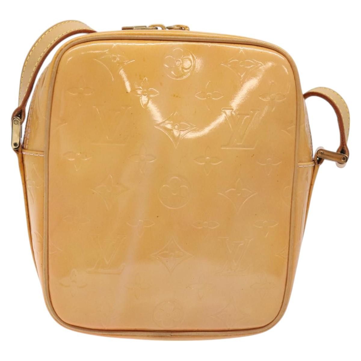 Louis Vuitton Louis Vuitton Wooster clutch Size ONE SIZE - 2 Thumbnail