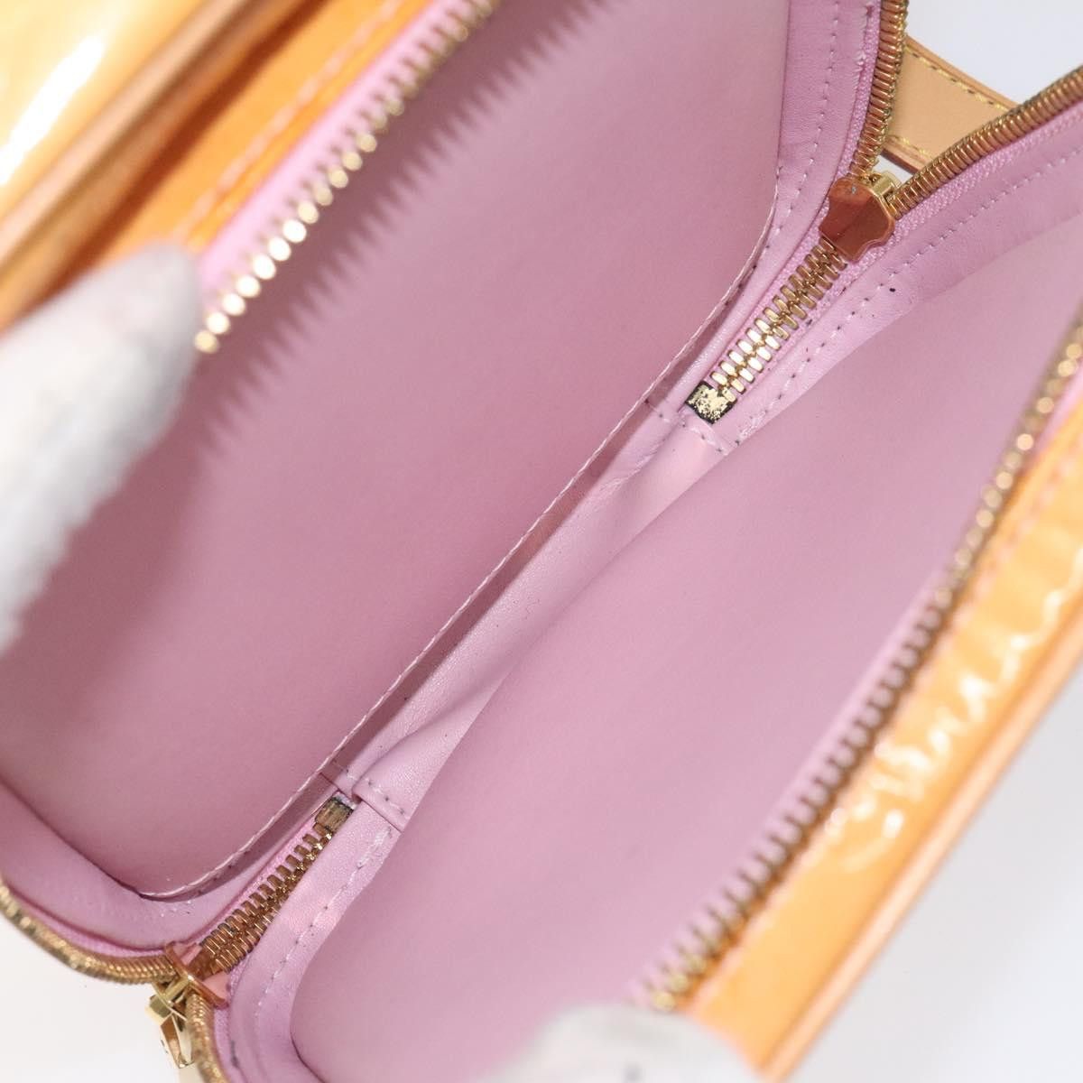 Louis Vuitton Louis Vuitton Wooster clutch Size ONE SIZE - 17 Thumbnail