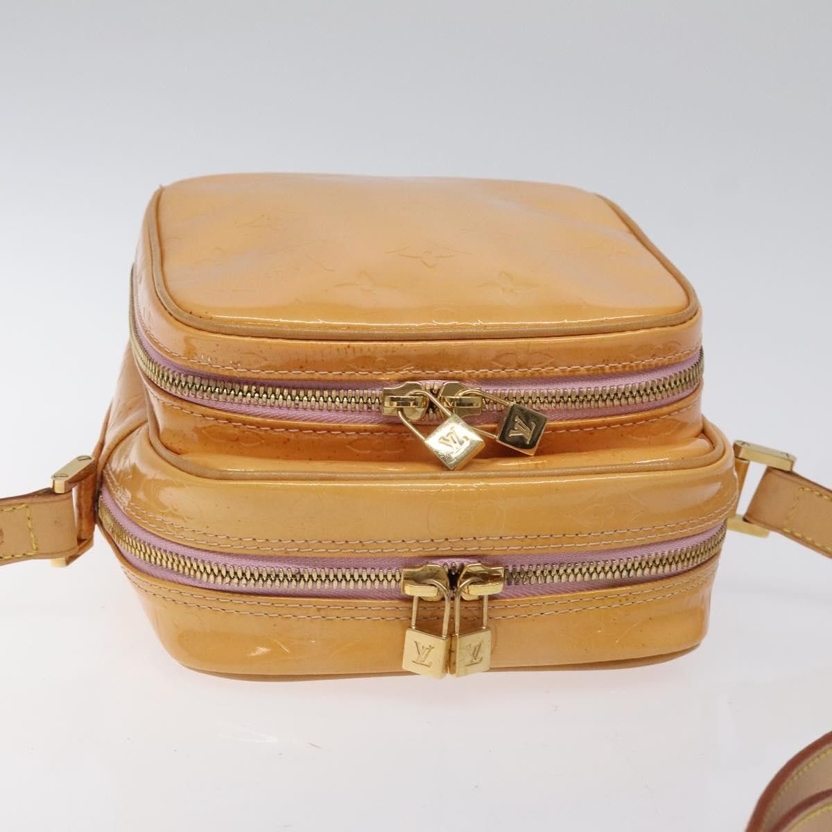 Louis Vuitton Louis Vuitton Wooster clutch Size ONE SIZE - 19 Thumbnail