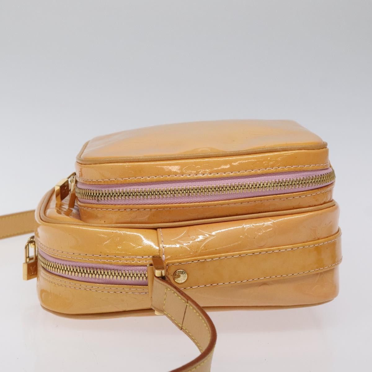 Louis Vuitton Louis Vuitton Wooster clutch Size ONE SIZE - 4 Thumbnail