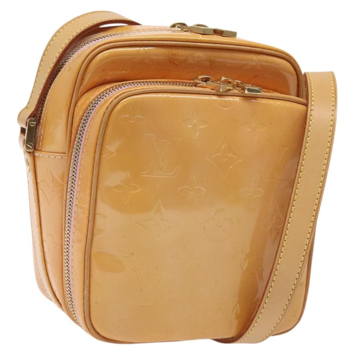 Louis Vuitton Louis Vuitton Wooster clutch Size ONE SIZE - 18 Thumbnail