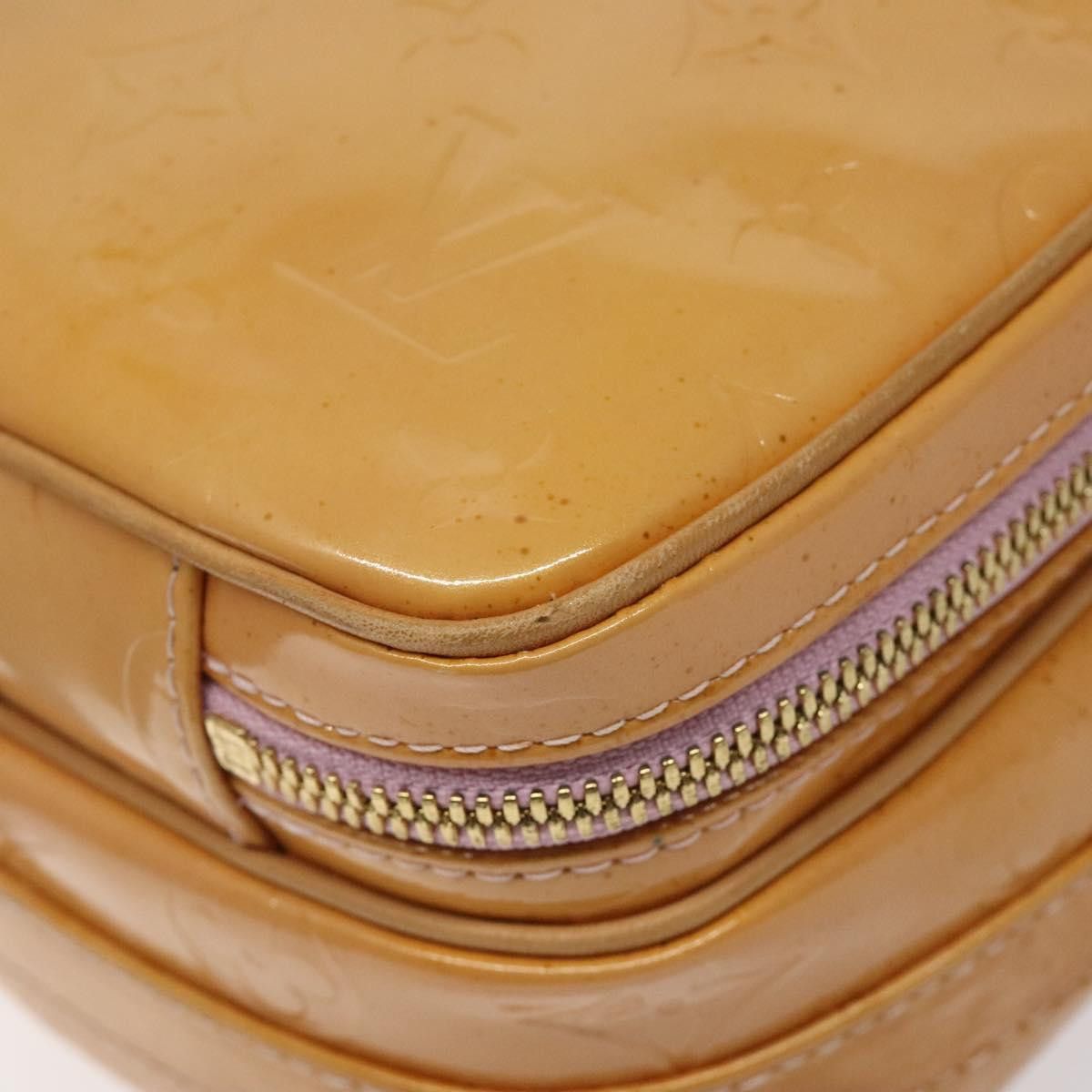 Louis Vuitton Louis Vuitton Wooster clutch Size ONE SIZE - 6 Thumbnail