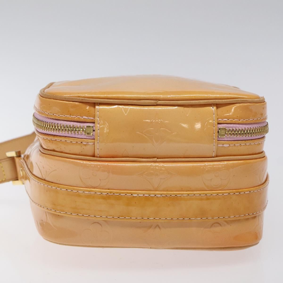 Louis Vuitton Louis Vuitton Wooster clutch Size ONE SIZE - 20 Thumbnail