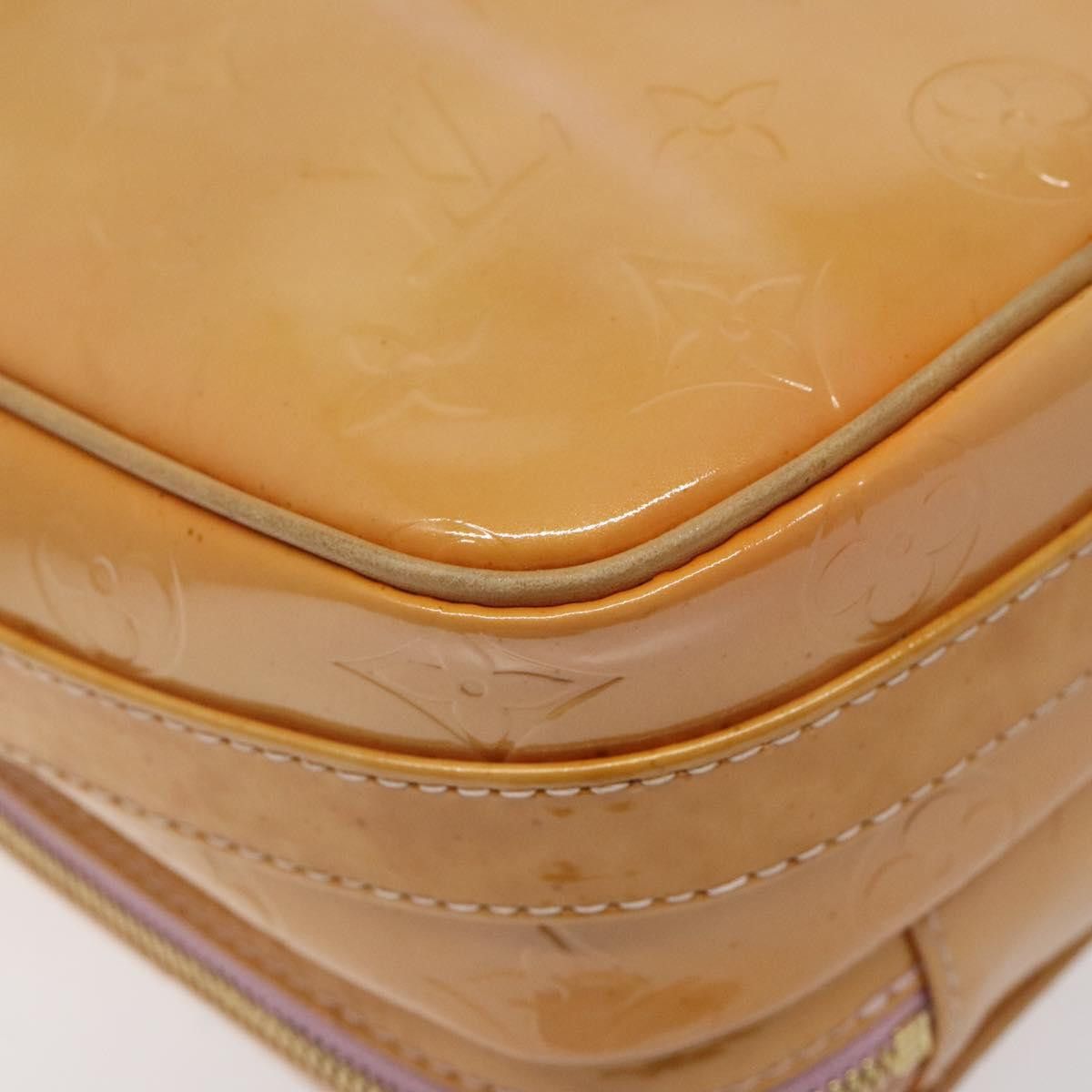 Louis Vuitton Louis Vuitton Wooster clutch Size ONE SIZE - 9 Thumbnail