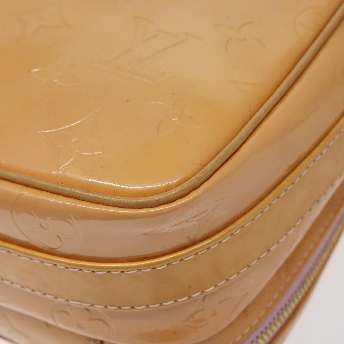 Louis Vuitton Louis Vuitton Wooster clutch Size ONE SIZE - 8 Thumbnail