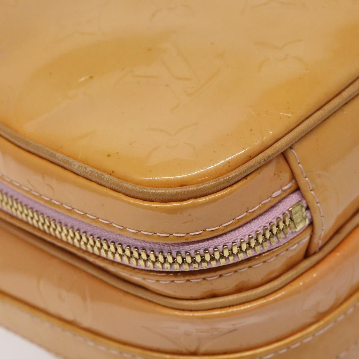 Louis Vuitton Louis Vuitton Wooster clutch Size ONE SIZE - 7 Thumbnail