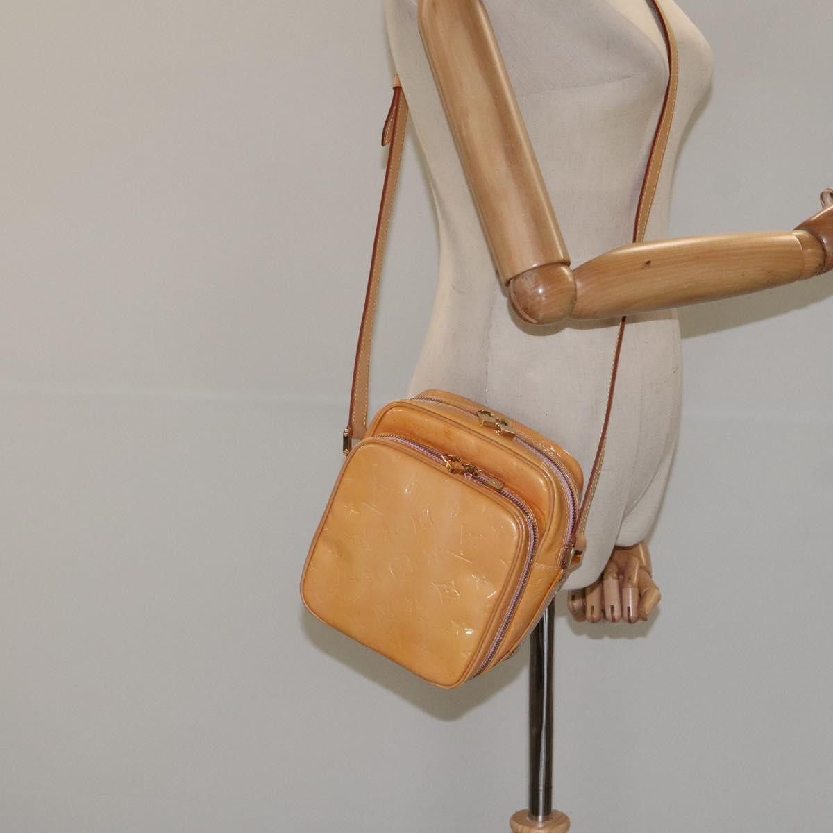 Louis Vuitton Louis Vuitton Wooster clutch Size ONE SIZE - 14 Thumbnail