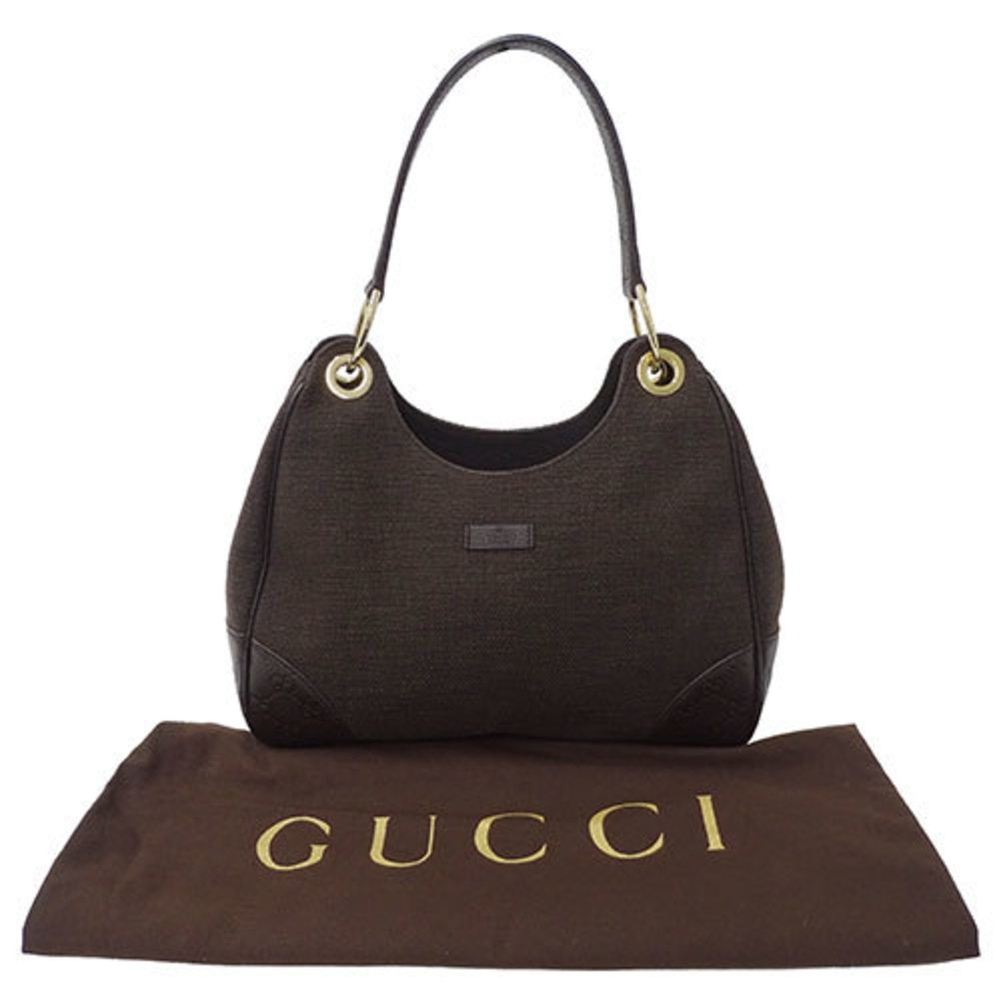 Gucci Gucci Shima line shoulder Size ONE SIZE - 10 Thumbnail