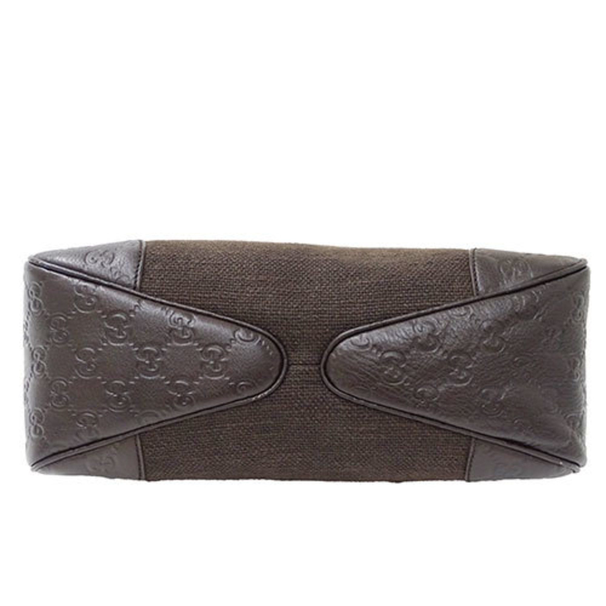 Gucci Gucci Shima line shoulder Size ONE SIZE - 4 Thumbnail