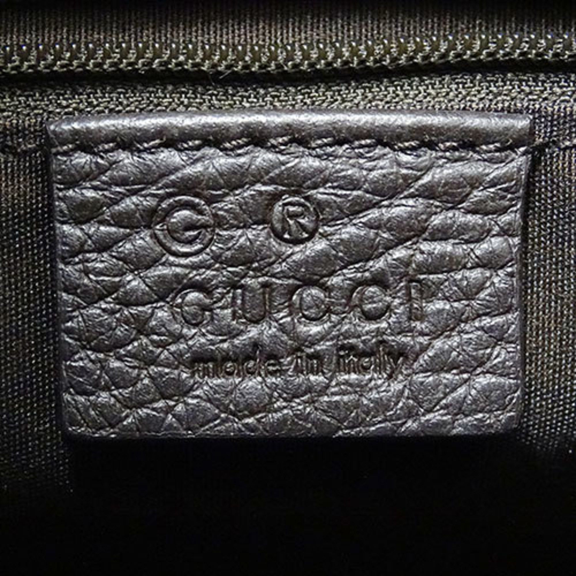 Gucci Gucci Shima line shoulder Size ONE SIZE - 7 Thumbnail