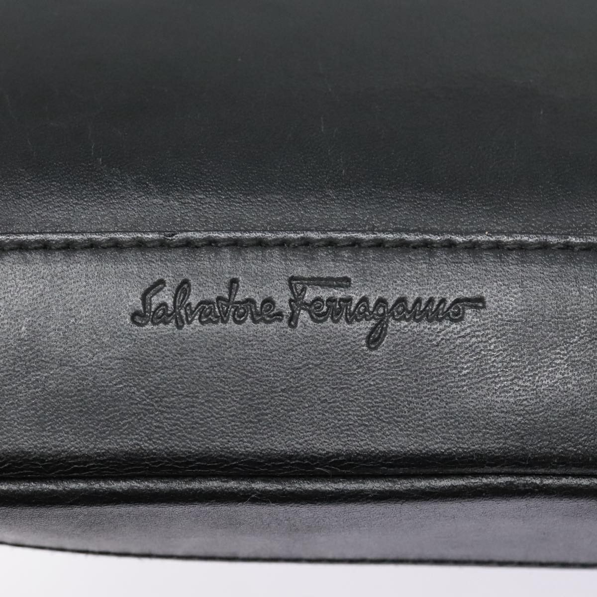 Salvatore Ferragamo Salvatore Ferragamo shoulder Size ONE SIZE - 13 Thumbnail