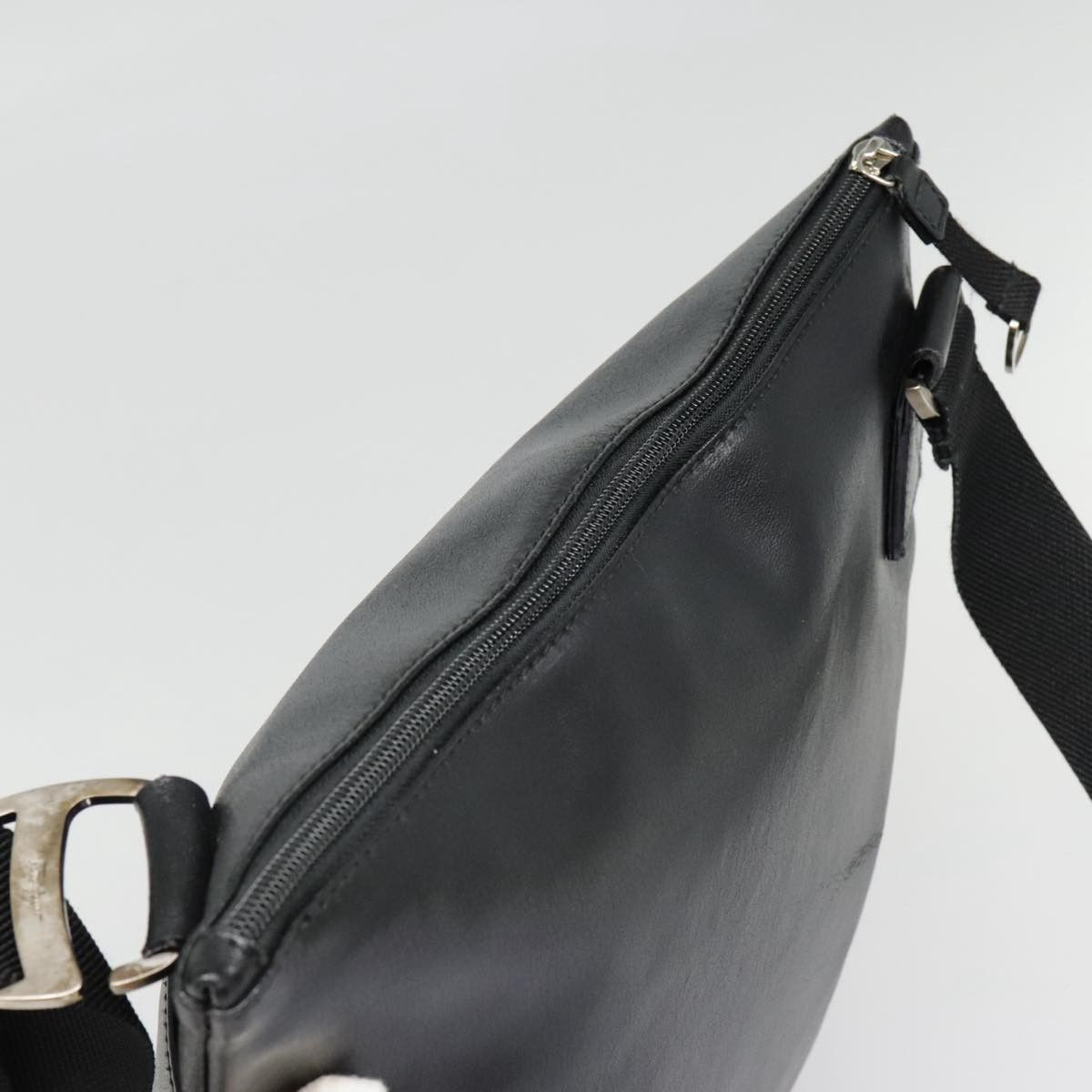 Salvatore Ferragamo Salvatore Ferragamo shoulder Size ONE SIZE - 15 Thumbnail
