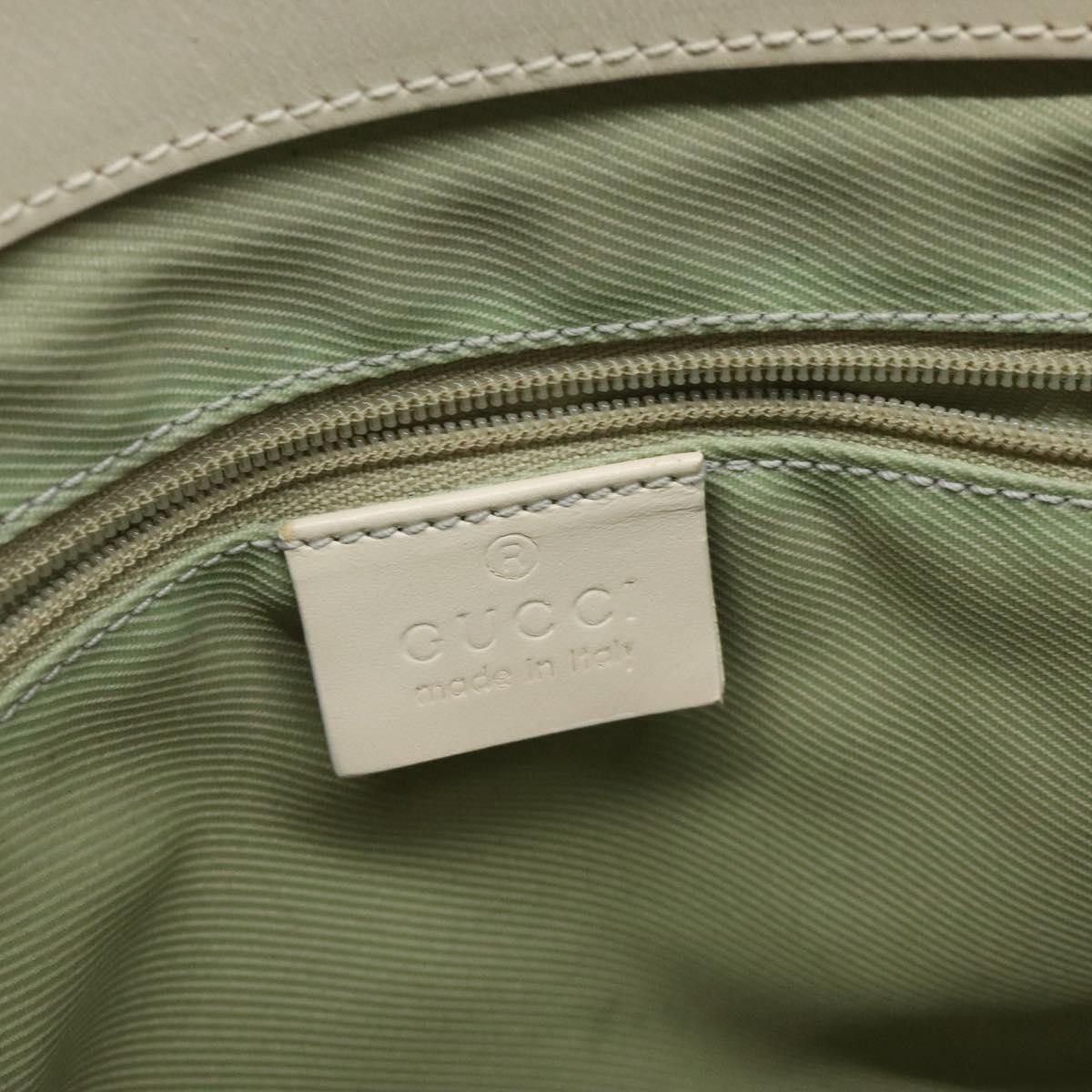 Gucci Gucci GG canvas tote Size ONE SIZE - 13 Thumbnail