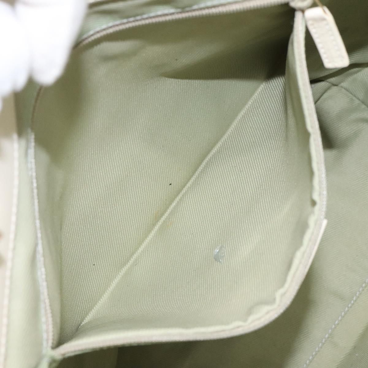 Gucci Gucci GG canvas tote Size ONE SIZE - 21 Thumbnail
