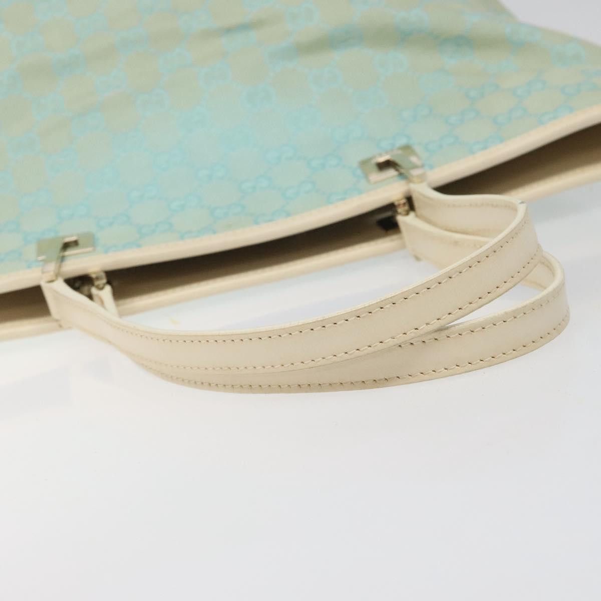 Gucci Gucci GG canvas tote Size ONE SIZE - 5 Thumbnail